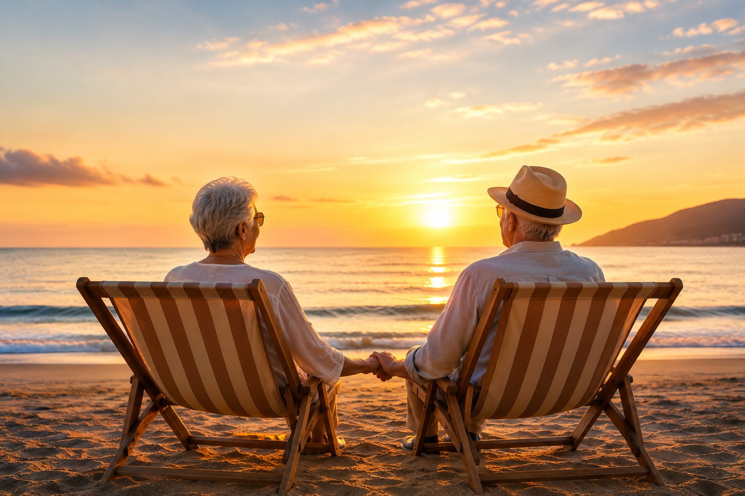 Retirement