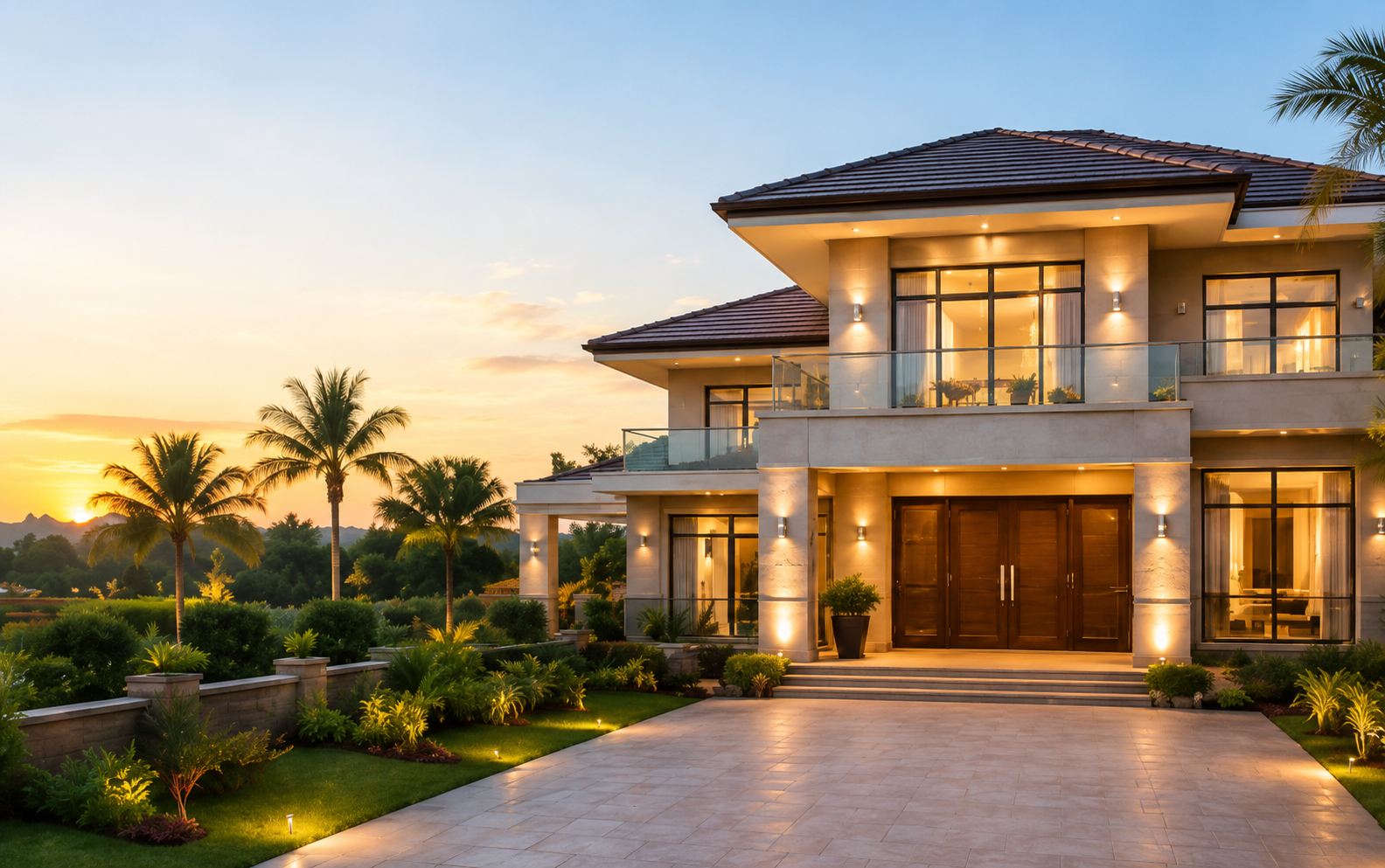 Dream Home